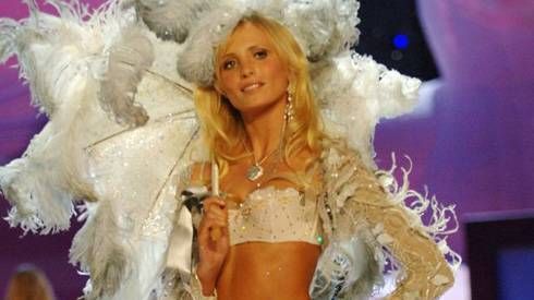 Người mẫu Victoria’s Secret có thể bị liệt vĩnh viễn vì tai nạn