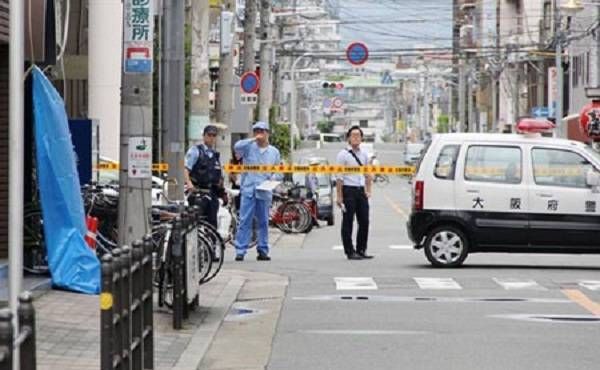 Một người Việt bị đâm chết ở Nhật