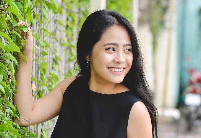 Kiều Anh: 'Tôi không nghĩ chị Thu Phương thiếu niềm tin ở tôi'