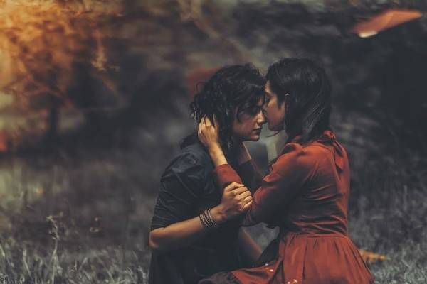 Chuyện tình đồng tính đầy bi kịch qua 30 tấm ảnh nổi tiếng