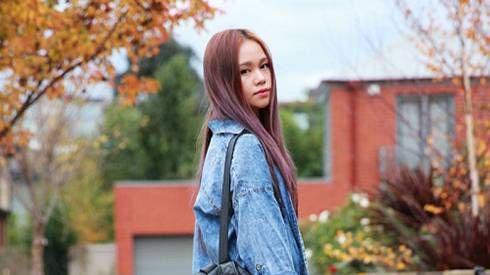 Những lý do bạn nên mặc đẹp nhất vào mùa thu