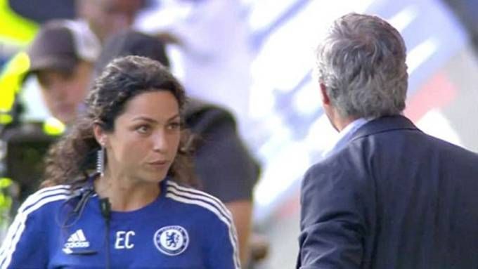 Nữ bác sỹ cũ của Chelsea chuẩn bị kiện Mourinho