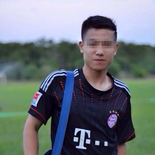 'Thánh chém' Phú Thọ: Bài học lớn cho những cô gái trẻ