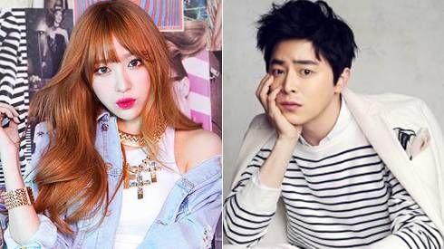 Top sao 'hào quang đến muộn' của showbiz Hàn