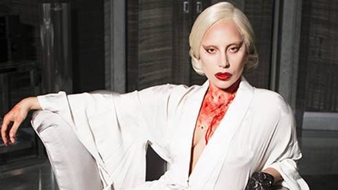 'American Horror Story 5' nhá hàng show diễn kinh dị ấn tượng