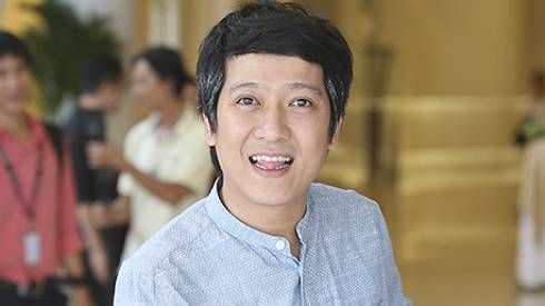 Đạo diễn Lưu Huỳnh: 'Trường Giang vô trách nhiệm và vô kỷ luật'