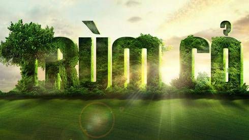 Trùm cỏ: Âm nhạc là 'ngôi sao' duy nhất