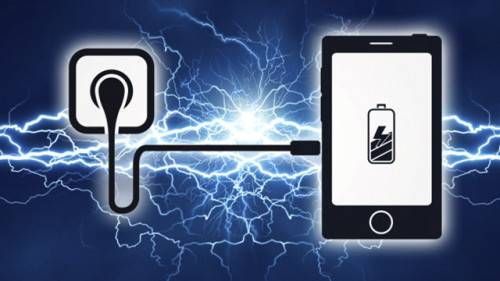 5 nguy cơ cháy nổ từ những thói quen sử dụng điện thoại di động