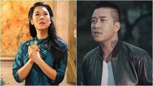 Thu Phương, Tuấn Hưng đồng loạt tung MV trước chung kết 'The Voice'