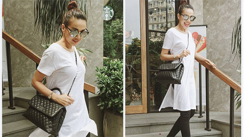 Khám phá Instagram cực chất của 5 'nữ hoàng' street style Việt