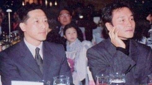 Trương Quốc Vinh: 13 năm vắng bóng người, chỉ tình yêu ở lại