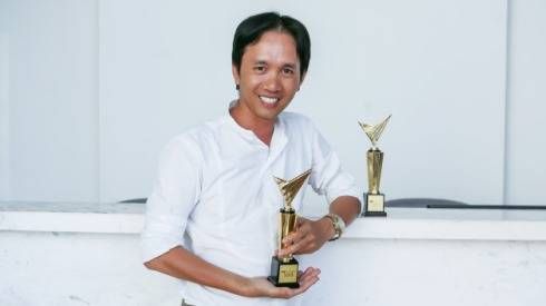 Người đứng sau thành công của 'Giọng hát Việt' dự đoán quán quân