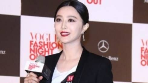 Phạm Băng Băng lần đầu nói về tin lấy chồng và dốt Toán