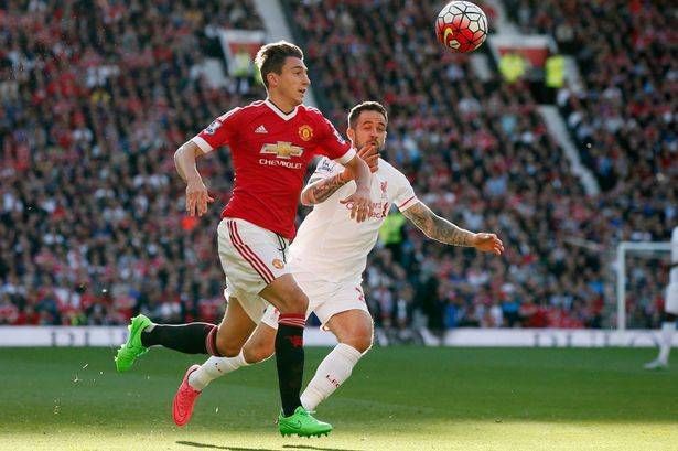 Darmian sẽ trở thành kiến trúc sư khi giải nghệ đá bóng