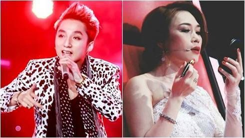 Những phát hiện thú vị của đêm chung kết ‘Giọng hát Việt'