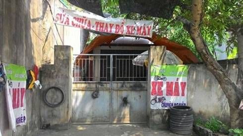 Hà Nội: Người phụ nữ mang bầu 8 tháng đổ xăng tự thiêu