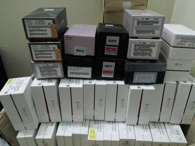 Những điều không thể bỏ qua khi chọn mua điện thoại xách tay