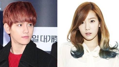 Trưởng nhóm SNSD chia tay bồ trẻ Baekhyun (EXO)