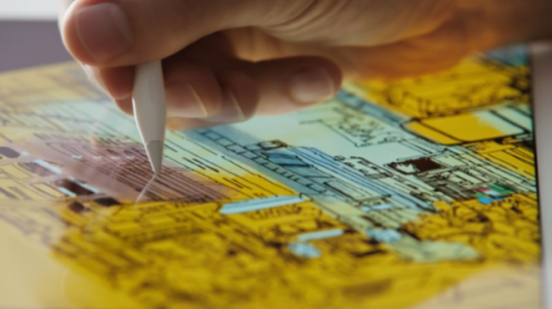 7 điều về iPad Pro mà Apple 'quên' đề cập ở buổi ra mắt