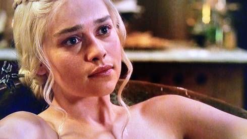 Người đẹp ‘Game Of Thrones’ muốn giảm cảnh nóng