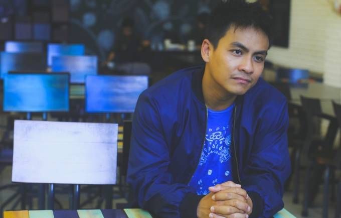 Cựu thành viên Weboys chia sẻ về cuộc sống 'gà trống' nuôi 2 con