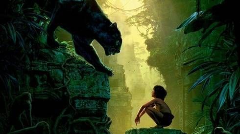 'Cậu bé rừng xanh' sắp trở lại với phiên bản người thật