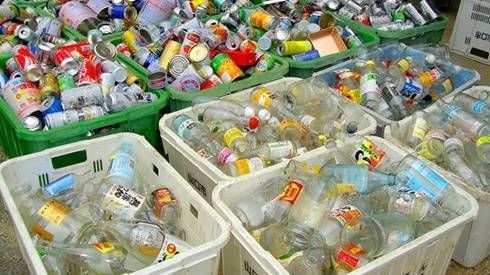 Xem quy trình phân loại rác của Nhật khiến bạn 'phát điên'