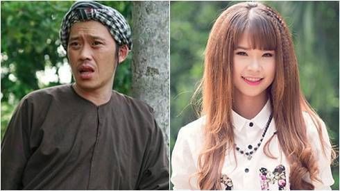 Sao Việt khóc, cười với mùa mưa bão