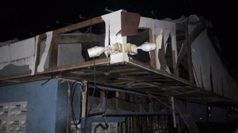 Thái Lan lại bị nổ bom liên hoàn, 2 người chết, 13 bị thương