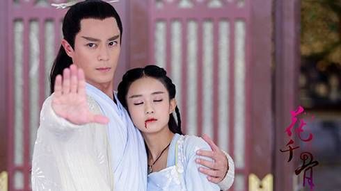 4 yếu tố tạo nên thành công vượt trội của 'Hoa Thiên Cốt'