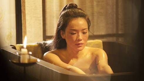 Đại diện Oscar Đài Loan 'Nhiếp ẩn nương' sắp công chiếu tại Việt Nam