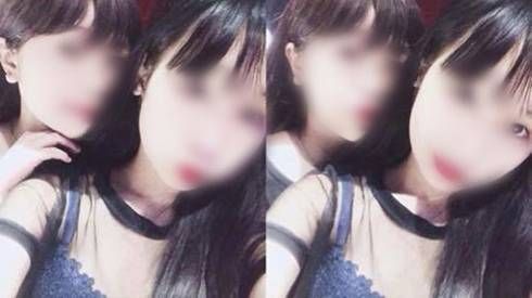 Cô bé 13 tuổi up ảnh mặc áo trong suốt, đi bar gây xôn xao mạng xã hội