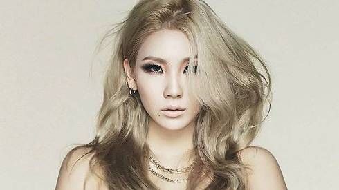 CL (2NE1) lùi ngày Mỹ tiến