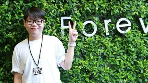 Đức Phúc: 'Tôi sẽ làm được nhiều thứ hơn anh Yasuy'