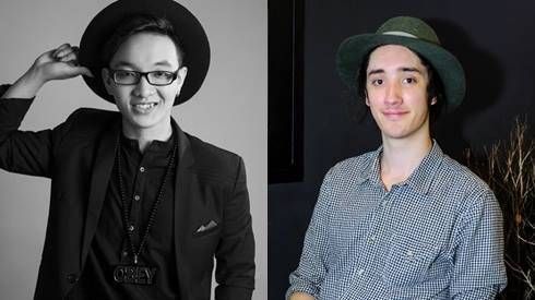 Top 5 The Voice Mỹ đặt cược cho chiến thắng của Hoàng Dũng