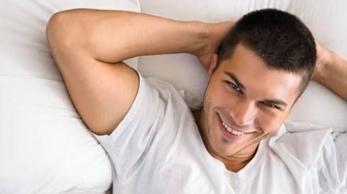 Những 'sự thật ngớ ngẩn' vô cùng bất ngờ về đàn ông