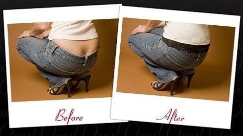 5 lỗi trang phục cần 'ngó trước ngó sau' khi ra đường