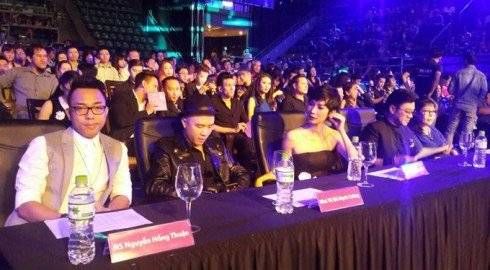 Xuân Lan bức xúc BTC 'Mẫu và Tài năng Việt Nam' dàn xếp kết quả