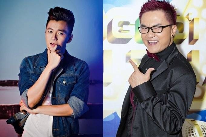 Ngô Kiến Huy giành chỗ Đại Nghĩa trong 'Thách thức danh hài' mùa 2