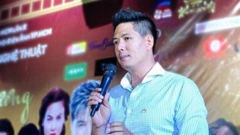 Bình Minh tâm huyết với quỹ từ thiện vì nghệ sĩ