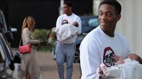 Con gái của Martinal: ‘Cha của mình hay nhất tối nay’