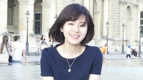 Hot girl Tú Linh bức xúc phản bác tin đồn có clip nóng và cướp bạn trai