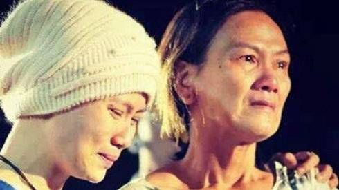 Ước muốn cuối cùng của Ngọc Nữ đã thành hiện thực