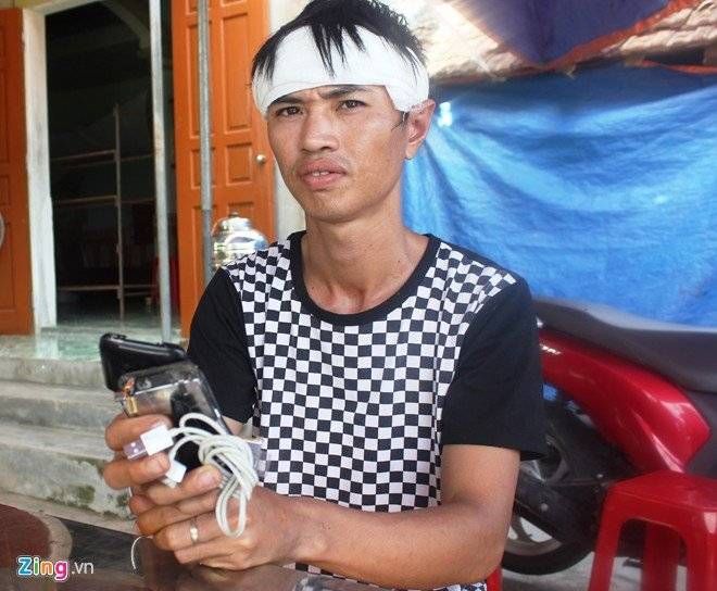 Sử dụng iPhone khi đang sạc, thai phụ tử vong