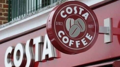 Fan Arsenal tẩy chay cà phê Costa vì… Diego Costa
