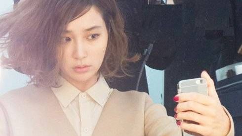 Vợ Lee Byung Hun ngày càng xinh đẹp