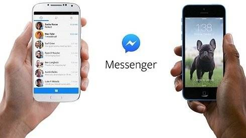 Videocall giờ đã miễn phí trên Facebook Messenger