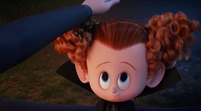 Hotel Transylvania 2: Dễ thương nhưng chưa đủ trưởng thành