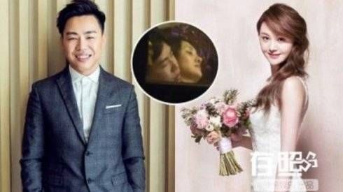 Xôn xao tin 'Tiểu Hoa đán' chia tay vì bạn trai bị chê xấu