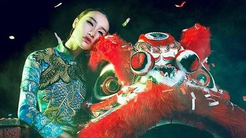 Vì sao Trang Khiếu không tham gia các tuần lễ thời trang thế giới?